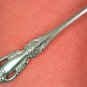 ONEIDA RAPHAEL ICED DRINK SPOON DISTINCTION DELUXE STAINLESS FLATWARE SILVERWARE