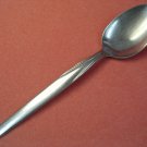 INTERNATIONAL OLD COMPANY FUTURA SOLID SERVING SPOON STAINLESS FLATWARE SILVERWARE INTERNATIONAL OLD COMPANY FUTURA SOLID SERVING SPOON STAINLESS FLATWARE SILVERWARE