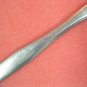 STANLEY ROBERTS CROWN VANGUARD PLACE KNIFE STAINLESS FLATWARE SILVERWARE