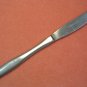 STANLEY ROBERTS CROWN VANGUARD PLACE KNIFE STAINLESS FLATWARE SILVERWARE