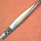 HADDON HALL HDH 8 HDH8 TEASPOON STAINLESS FLATWARE SILVERWARE