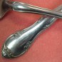 GORHAM MUSETTE 5 SPOONS GORHAMCRAFT STAINLESS FLATWARE SILVERWARE