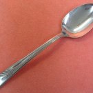 INTERNATIONAL INS 53 INS53 PLACE SPOON SILCO STAINLESS FLATWARE SILVERWARE