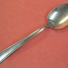 INTERNATIONAL BRADFORD PLACE SPOON SILCO STAINLESS FLATWARE SILVERWARE