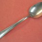 INTERNATIONAL BRADFORD PLACE SPOON SILCO STAINLESS FLATWARE SILVERWARE
