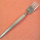 STANLEY ROBERTS SILVER ASTRO SRI SALAD FORK STAINLESS FLATWARE SILVERWARE STANLEY ROBERTS SILVER ASTRO SRI SALAD FORK STAINLESS FLATWARE SILVERWARE