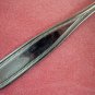 ONEIDA CLASSIC HARMONY WILMINGTON 2 SPOONS NORTHLAND STAINLESS FLATWARE SILVERWARE