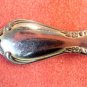 ONEIDA CHATEAU 7pc DELUXE STAINLESS FLATWARE SILVERWARE