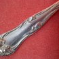 ONEIDA O C A1X SPREADER FLATWARE SILVERWARE SILVERPLATE