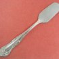 ONEIDA O C A1X SPREADER FLATWARE SILVERWARE SILVERPLATE