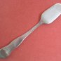 ONEIDA O C A1X SPREADER FLATWARE SILVERWARE SILVERPLATE