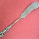WBM SHEFFIELD WBM 1 WBM1 SPREADER FLATWARE SILVERWARE SILVERPLATE