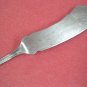 WBM SHEFFIELD WBM 1 WBM1 SPREADER FLATWARE SILVERWARE SILVERPLATE