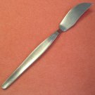 OXFORD HALL COLORADO SPREADER STAINLESS FLATWARE SILVERWARE