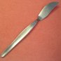 OXFORD HALL COLORADO SPREADER STAINLESS FLATWARE SILVERWARE