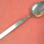 IMPERIAL ONDINE TEASPOON STAINLESS FLATWARE SILVERWARE