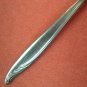 INTERNATIONAL BERMUDA TEASPOON Wm ROGERS STAINLESS FLATWARE SILVERWARE