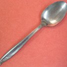 INTERNATIONAL BERMUDA TEASPOON Wm ROGERS STAINLESS FLATWARE SILVERWARE
