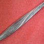 GRACIOUS WHEAT DESSERT SERVER SPATULA STAINLESS FLATWARE SILVERWARE