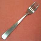 ONEIDA OHS 110 OHS110 PLACE FORK NORTHLAND STAINLESS FLATWARE SILVERWARE
