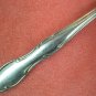 CONTINENTAL CSS 13 CSS13 DEMITASSE SPOON  STAINLESS FLATWARE SILVERWARE
