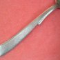 WALLACE BALLET PLACE FORK STAINLESS FLATWARE SILVERWARE