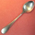 ONEIDA OHS 309 OHS309 PLACE SPOON HEIRLOOM STAINLESS FLATWARE SILVERWARE