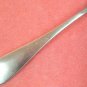 ONEIDA OHS 309 OHS309 PLACE SPOON HEIRLOOM STAINLESS FLATWARE SILVERWARE