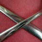 DUCHESS DCS 2 DCS2 PLACE & SERVING SPOONS STAINLESS SILVERWARE FLATWARE
