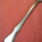 ONEIDA SSS CAPRI DUET TRINITY SERVING SPOON STAINLESS FLATWARE SILVERWARE