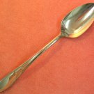 ONEIDA DEBONAIRE TEASPOON DELUXE STAINLESS FLATWARE SILVERWARE