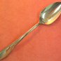 ONEIDA DEBONAIRE TEASPOON DELUXE STAINLESS FLATWARE SILVERWARE