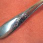 ONEIDA DEBONAIRE TEASPOON DELUXE STAINLESS FLATWARE SILVERWARE