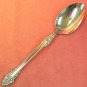 ONEIDA REMBRANDT TEASPOON HEIRLOOM STAINLESS FLATWARE SILVERWARE
