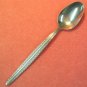FURST FUROSIL UNKNOWN PATTERN 18/8 SMALL SPOON STAINLESS FLATWARE SILVERWARE