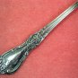 ONEIDA KENNETT SQUARE SALAD FORK DELUXE STAINLESS FLATWARE SILVERWARE