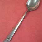 REED & BARTON CREST PLACE SPOON REBACRAFT STAINLESS FLATWARE SILVERWARE