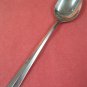 REED & BARTON CREST PLACE SPOON REBACRAFT STAINLESS FLATWARE SILVERWARE