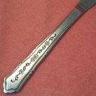 UTICA CUTLERY CO UTI 41 UTI41 PLACE KNIFE STAINLESS FLATWARE SILVERWARE