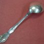 Wm ROGERS MFG CO GRAND ELEGANCE SOUTHERN MANOR SMALL LADLE SPOON FLATWARE SILVERWARE SILVERPLATE