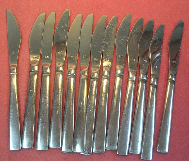 American Airlines Pocket Knife In Checked Bag at Warren Stockton blog