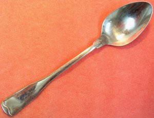 CAMBRIDGE BRITTANY PLACE SPOON STAINLESS FLATWARE SILVERWARE