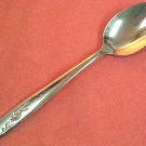 IMPERIAL DEL ROSE DELROSE PLACE SPOON CUSTOM STAINLESS FLATWARE SILVERWARE