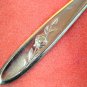 IMPERIAL DEL ROSE DELROSE PLACE SPOON CUSTOM STAINLESS FLATWARE SILVERWARE