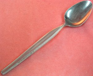 KOBA KBA 2 KBA2 PLACE SPOON STAINLESS FLATWARE SILVERWARE