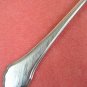 ONEIDA ROGERS SUMMER MIST CASSANDRA LIMELIGHT SERVING SPOON STAINLESS FLATWARE SILVERWARE