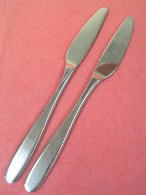 CAMBRIDGE ALA CARTE ALACARTE PLACE KNIFE STAINLESS FLATWARE SILVERWARE
