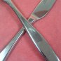 CAMBRIDGE ALA CARTE ALACARTE PLACE KNIFE STAINLESS FLATWARE SILVERWARE