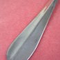 CAMBRIDGE CBS 40 CBS40 PLACE FORK STAINLESS FLATWARE SILVERWARE