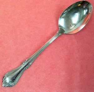 ONEIDA SSS CELEBRITY PLACE SPOON STAINLESS FLATWARE SILVERWARE